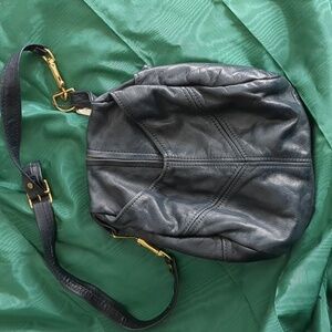 Victoria Leather Company bag